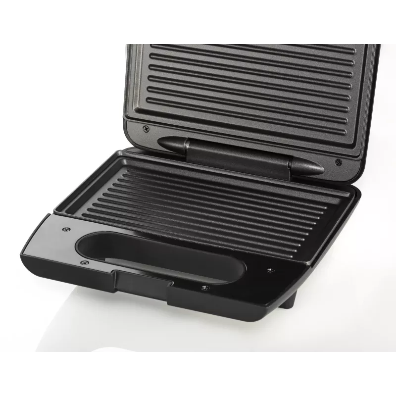 Gorenje | mini-grill | SM701GCB | contactgrill | 700 W | zwart