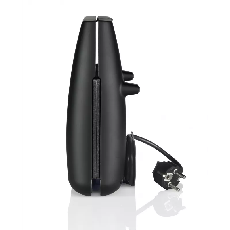 Gorenje | mini-grill | SM701GCB | contactgrill | 700 W | zwart