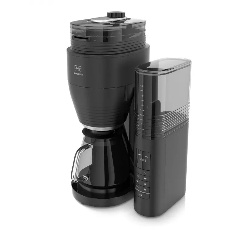 Melitta Aromafresh PRO X halfautomatische filterkoffiemachine 1,25 l