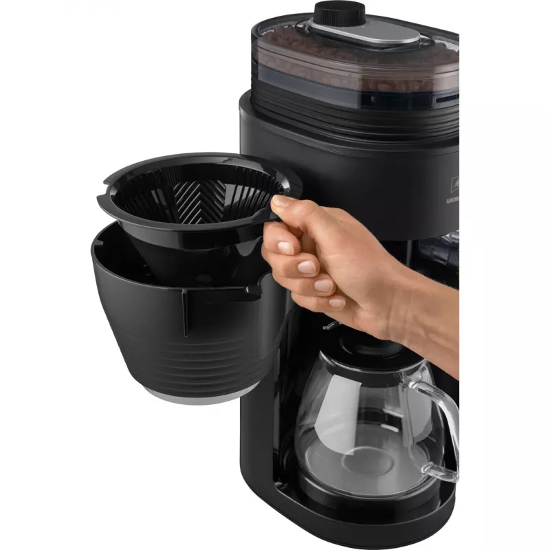 Melitta Aromafresh PRO X halfautomatische filterkoffiemachine 1,25 l