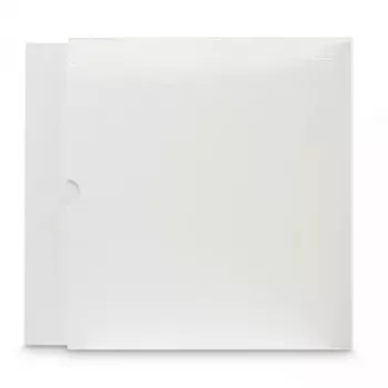 Ringband Hama 00007547 D-ring wit 327mm x 309mm