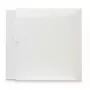 Ringband Hama 00007547 D-ring wit 327mm x 309mm