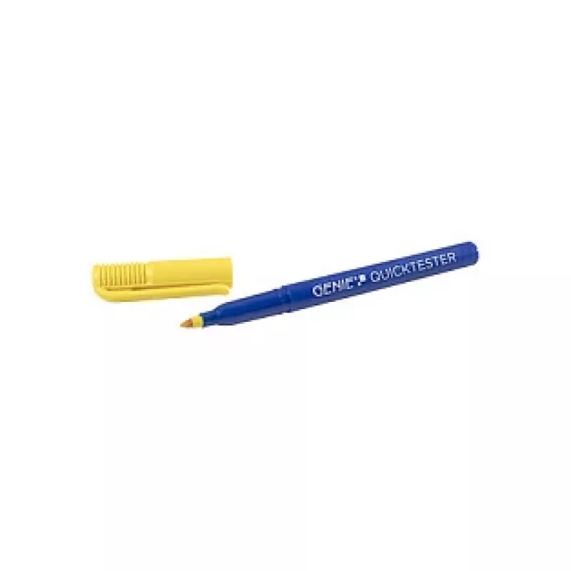 GENIE bankbiljet-sneltester 5-pack