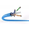 DIGITUS installatiekabel Cat6A U/UTP, AWG 23/1, LSOH, B2ca, 500 m spoel