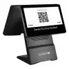 All-in-one touchscreen-terminal Olympia T400DK 39,6 cm (15,6 inch) Android 11 zwart