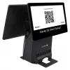 All-in-one Olympia T215DK 38,1 cm (15 inch) touchscreen Android 11, thermische directe printer 8 cm, zwart