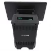 All-in-one Olympia T215DK 38,1 cm (15 inch) touchscreen Android 11, thermische directe printer 8 cm, zwart