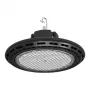 Synergy 21 LED Spot Pendellamp UFO 236W voor industrie-/magazijnhallen kww 120° DIM