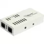 ALLNET MSR Sensor ALL4472 / fijnstofsensor *wit*