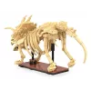 Bouwset Jamara CaDA dinosaurusfossiel Triceratops bouwstenen – 272 onderdelen, vanaf 8 jaar