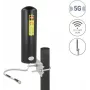 Antenne DELOCK 10037 5G LTE SMA-stekker omnidirectioneel winst 3–5 dBi