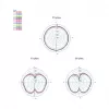 Omnidirectionele antenne DeLOCK 88980