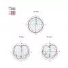Omnidirectionele antenne DeLOCK 88980