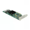 DeLOCK 8-voudige SATA PCI Express x8-kaart met verbindingskabel