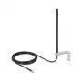 DELOCK antenne 96089 5G LTE omnidirectioneel SMA-aansluiting 3–5 dBi winst