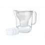 Waterfilterkan BRITA Style Essential XL met MAXTRA PRO Pure Performance cartridges (3) — wit