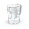 Waterfilterkan BRITA Style Essential XL met MAXTRA PRO Pure Performance cartridges (3) — wit