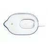 Waterfilterkan BRITA Style Essential XL met MAXTRA PRO Pure Performance cartridges (3) — wit