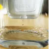 Waterfilterkan BRITA Style Essential XL met MAXTRA PRO Pure Performance cartridges (3) — wit