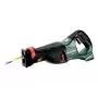 Sabelzaag Metabo SSEP 18 LT 18 V — draadloze 18-V-handzaag
