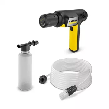 Kärcher OC Handheld compacte draagbare lagedrukreiniger 1.328-120.0