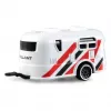 RC-pickup Amewi 22680 1:64 RTR met aanhanger, blauw