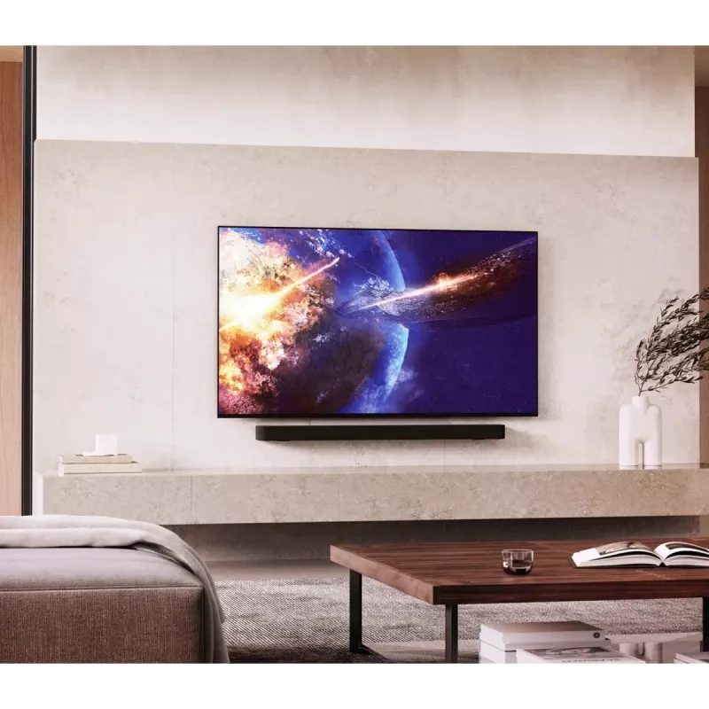 Wandbeugel voor Sony soundbar SU-WL900 – compatibel met SUWB1