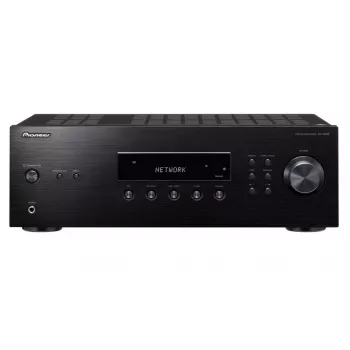 Pioneer SX-10AE 45 W 4.1 kanalen stereo zwart