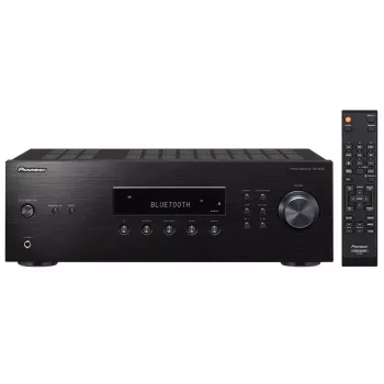 Pioneer SX-10AE 45 W 4.1 kanalen stereo zwart