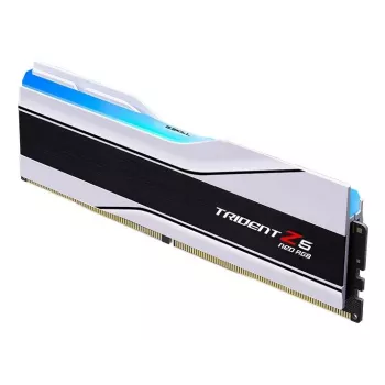 Geheugen RAM G.SKILL 32GB kit DDR5 6000 CL28 Trident Z5 Neo RGB AMD EXPO