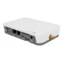 Draadloze kit MikroTik KNOT LR9G RB924iR-2nD-BT5 met BG770A en R11e-LR9 902–928 MHz