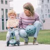 Driewielstep Scoot & Ride 96271 blauw kinderen 2,8 kg