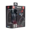 MAXELL HD1 BASS Bluetooth-hoofdtelefoon met USB-C-oplaadfunctie, basversterkt geluid, draadloos over-ear-ontwerp