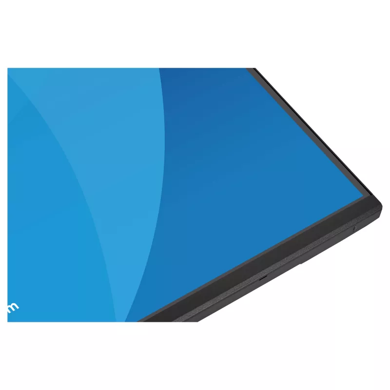 Computermonitor IIYAMA ProLite XB2797QSN-B1 27 inch 2560x1440 Quad HD LCD IPS, mat, USB 3.2-hub, luidsprekers, in hoogte verstelbaar, VESA