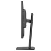 Computermonitor IIYAMA ProLite XB2797QSN-B1 27 inch 2560x1440 Quad HD LCD IPS, mat, USB 3.2-hub, luidsprekers, in hoogte verstelbaar, VESA