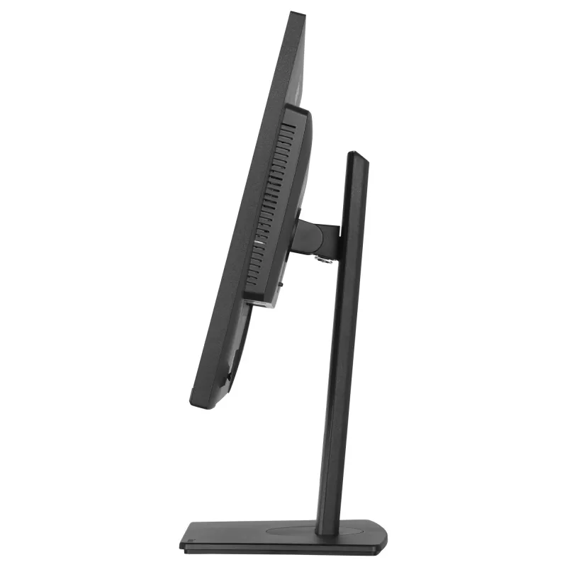 Computermonitor IIYAMA ProLite XB2797QSN-B1 27 inch 2560x1440 Quad HD LCD IPS, mat, USB 3.2-hub, luidsprekers, in hoogte verstelbaar, VESA