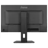Computermonitor IIYAMA ProLite XB2797QSN-B1 27 inch 2560x1440 Quad HD LCD IPS, mat, USB 3.2-hub, luidsprekers, in hoogte verstelbaar, VESA