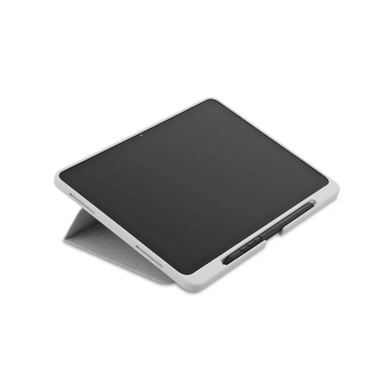 Beschermhoes met standaard voor Wacom MovinkPad 11, wit, 1 stuk