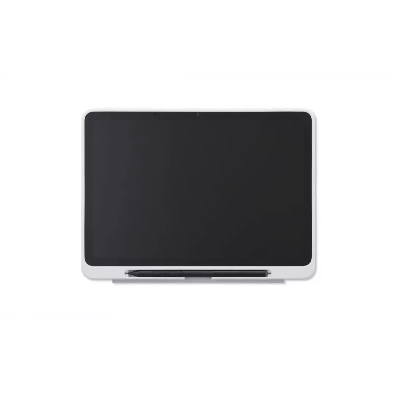 Beschermhoes met standaard voor Wacom MovinkPad 11, wit, 1 stuk