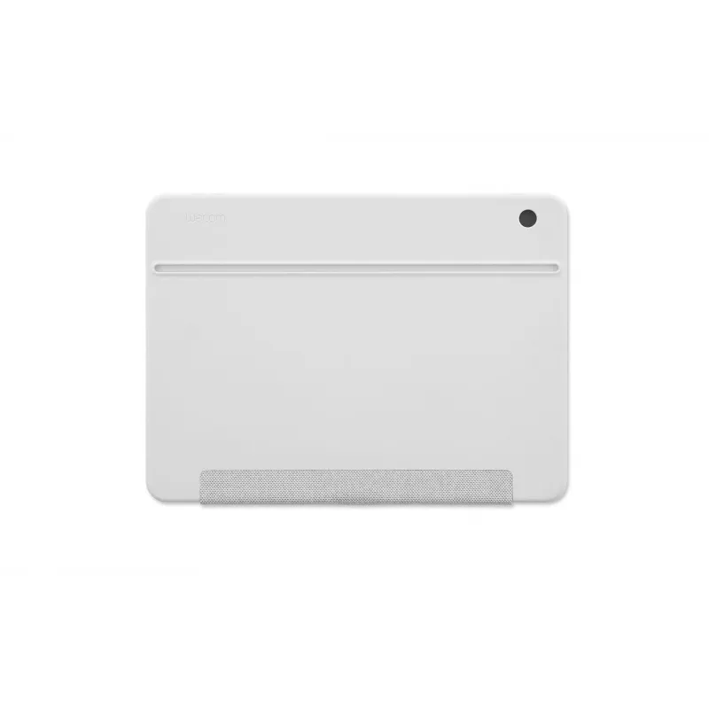 Beschermhoes met standaard voor Wacom MovinkPad 11, wit, 1 stuk