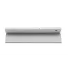 Beschermhoes met standaard voor Wacom MovinkPad 11, wit, 1 stuk