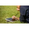 Beschermhoes met standaard voor Wacom MovinkPad 11, wit, 1 stuk