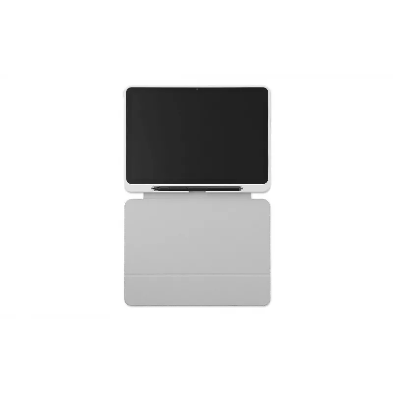 Beschermhoes met standaard voor Wacom MovinkPad 11, wit, 1 stuk