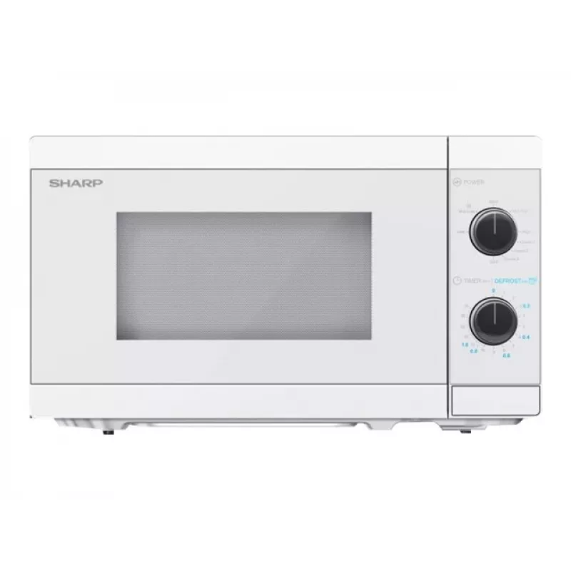 Grill-magnetron Sharp YC-MG01E-C, 800 W, 20 L