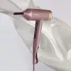 Haardroger Remington EC8930, 1600 W, digitale motor, 110000 tpm, roze, 3 m snoer