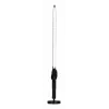 Tafellamp Ukonic 16285 LED zwart wit Star Wars-motief