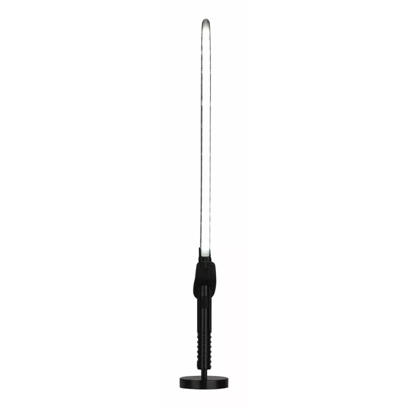 Tafellamp Ukonic 16285 LED zwart wit Star Wars-motief
