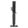 Tafellamp Ukonic 16285 LED zwart wit Star Wars-motief