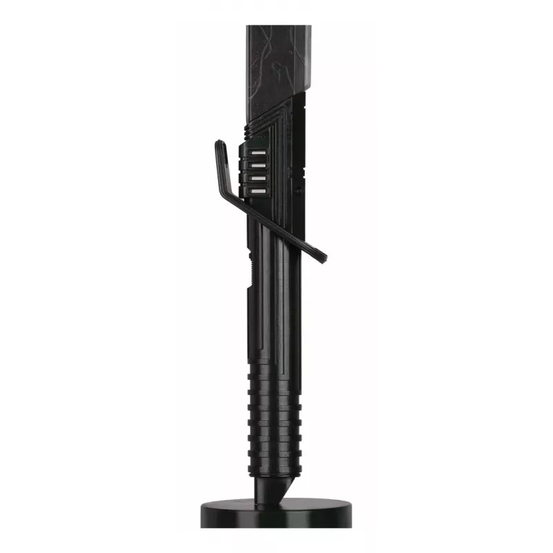 Tafellamp Ukonic 16285 LED zwart wit Star Wars-motief
