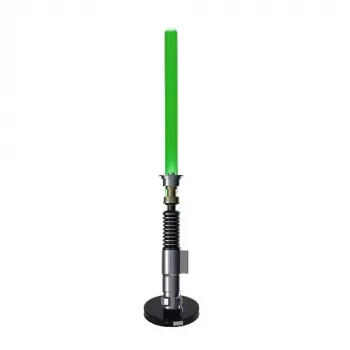 Tafellamp Ukonic 16987 Star Wars groen licht 595 mm